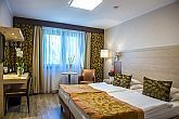 Hotel Sopron - camera per tre persone - hotel a Sopron vicino al Lago di Ferto