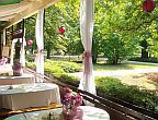 Park Hotel Gyula - ristorante a Gyula - menù per i clienti con alimentazione speciale