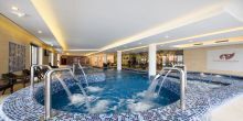 Weekend benessere a Holloko al Castellum Wellness Hotel 4*