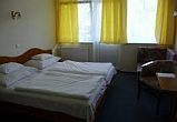 Camera doppia a Siofok - Hotel Nostra un tre stelle a Siofok