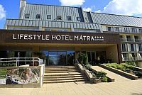 Lifestyle Hotel Mátra ****