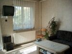 Camere in affitto, casa privata a Budapest