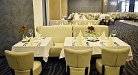 Portobello Wellness Hotel 4* eccellente ristorante a Esztergom