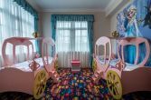 Camera per bambini in Borostyan Spa and Wellness Hotel a Nyiradony