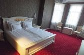 Hotel Borostyán - camera romantica ed elegante all