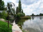 Tó Szálló Szeliditópart - Free beach on the shore of Lake Szelid