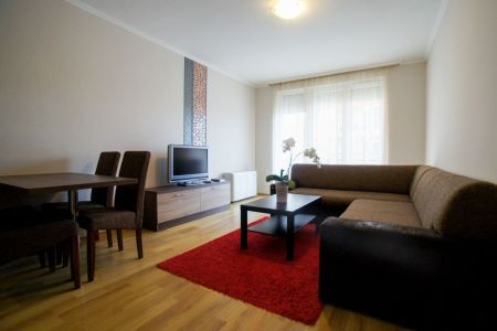 Solaris Apartment Cserkeszolo - Family Room in Cserkeszolo