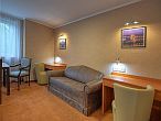 Anna Hotel Budapest - grazioso appartamento a Buda nell