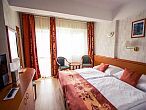 Hotel Panoráma Balatongyörök - hotel benessere economico