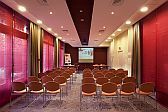 Hotel ibis Budapest CitySouth*** - camera riunione - Budapest