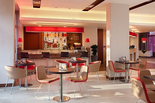 Hotel ibis Budapest CitySouth*** - hotel a Budapest