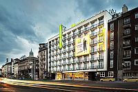 ✔️ Ibis Styles Budapest City ***