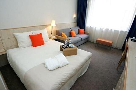 Novotel Budapest Centrum - hotel Novotel nel cuore di Budapest a prezzi vantaggiosi