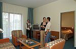 Terme di Hajduszoboszlo - Hotel Aqua-Sol - camera
