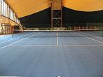 Campo da tennis a Keszthely - Hotel Helikon 