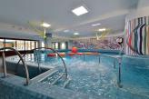 Danubius sport Termale hotel Buk